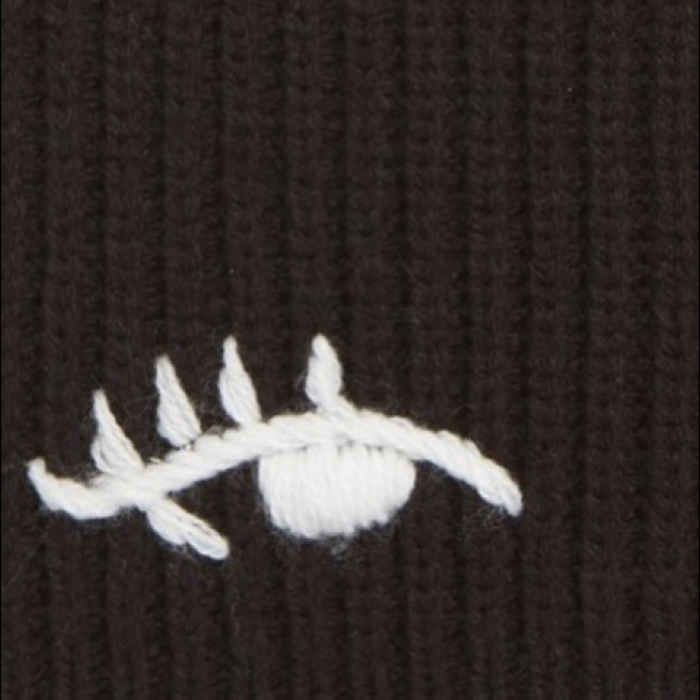 Kate Spade Winking Eye Cap - Picture 3 of 6